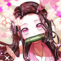 Kamado Nezuko