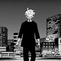 Manjiro Sano(Mikey)