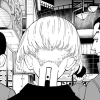 Sano Manjiro
