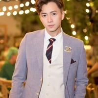 Ngô Kiến Huy (bạn thân Jun)
