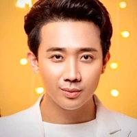 Trấn Thành (ba Huy)