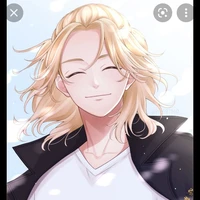 Sano Manjiro(Mikey)