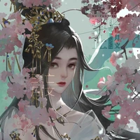 mạch hi: mẫu thân