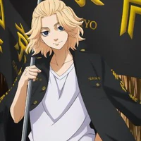 Sano Manjiro