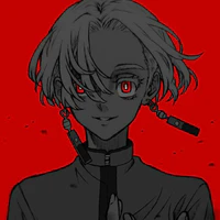 Izana Kurokawa