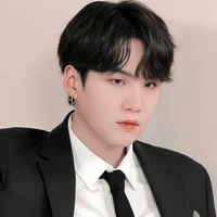 Min Yoongi