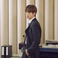 Kim Seok Jin