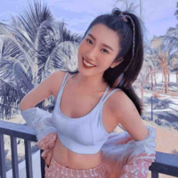 Thúy Ngân (bn thân Ngọc)