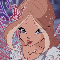 Flora/ny Aisha