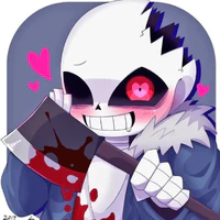 horror sans