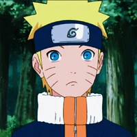 Uzumaki Naruto