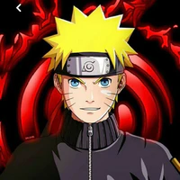 Uzumaki Naruto