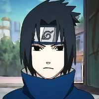 Uchiha Sasuke