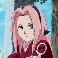 Haruno Sakura