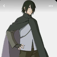 Uchiha Sasuke