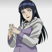 Hyuga Hinata