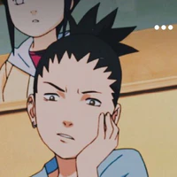 Nara Shikamaru