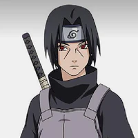 Uchiha Itachi ( Anbu )