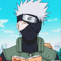 Hatake Kakashi