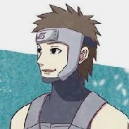 Yamato ( Anbu )