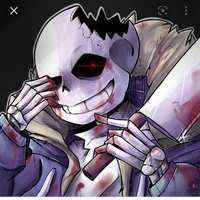 horror sans
