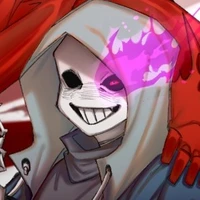 dust sans