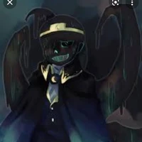 nightmare sans