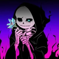 reaper sans
