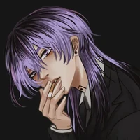 Haitani Rindou