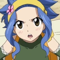 𝙻𝚎𝚟𝚢 𝙼𝚌𝚐𝚊𝚛𝚍𝚎𝚗