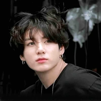 Jeon Jungkook