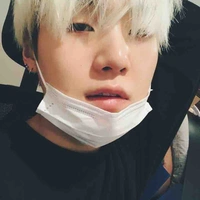 Min Yoongi