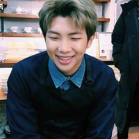 Kim Namjoon 