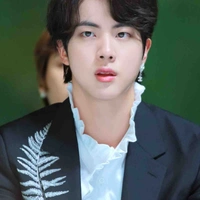 Kim Seokjin