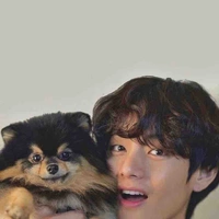 Kim Taehyung 