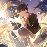 Kudo Shinichi