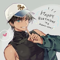 Hattori Heiji