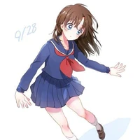 Aoko Nakamori