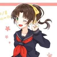 Kazuha Toyama