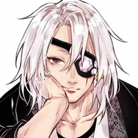 Uzui Tengen(âm trụ)  