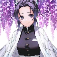 Kocho Shinobu(trùng trụ) 