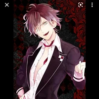sakamaki ayato