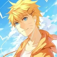 uzumaki naruto