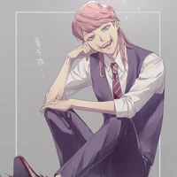 Sanzu Haruchiyo