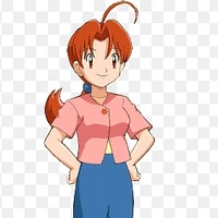 Mẹ Của Satoshi