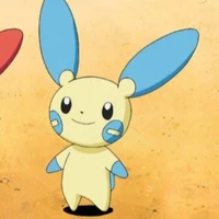 Minun