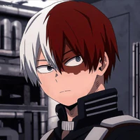 Todoroki Shoto