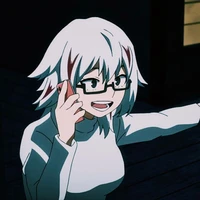 Todoroki Fuyumi