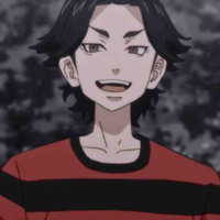 Baji keisuke