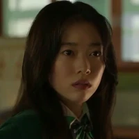 Kim Hyeon-ju nv xh chưa đc 2 chap